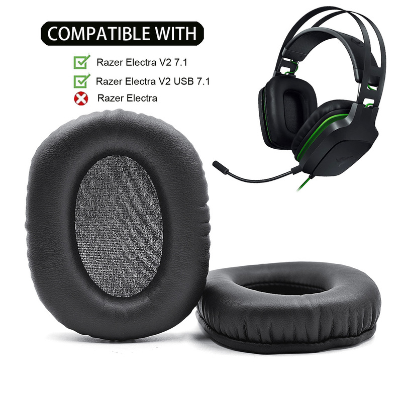 Gaming Headset 7.1 - Razer Electra V2‑7.1 오버이어 게임용 헤드셋