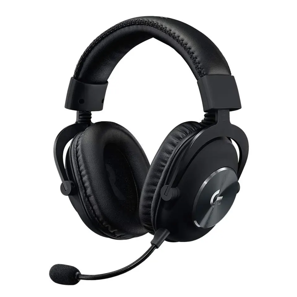 Gaming Headset 7.1 - G Pro X 무선 게이밍 헤드셋