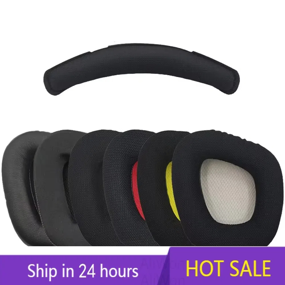 Gaming Headset 7.1 - Corsair Void PRO RGB 7.1 게임용