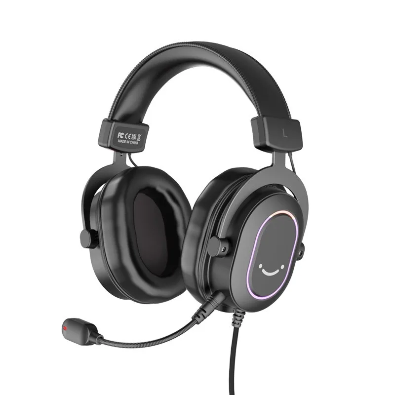 Gaming Headset 7.1 - 컴퓨터 게임용 헤드셋 7.1 헤드셋 RGB