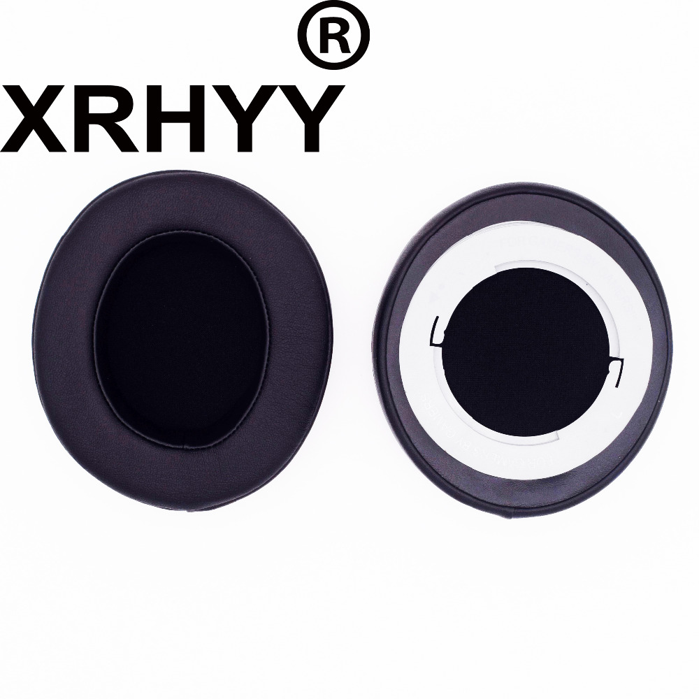 Gaming Headset 7.1 - XRHYY-교체용 이어 패드 이어 패드 이어