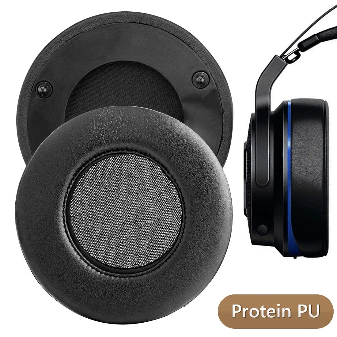 Gaming Headset 7.1 - Razer Thresher Ultimate Tourney Edition PS4
