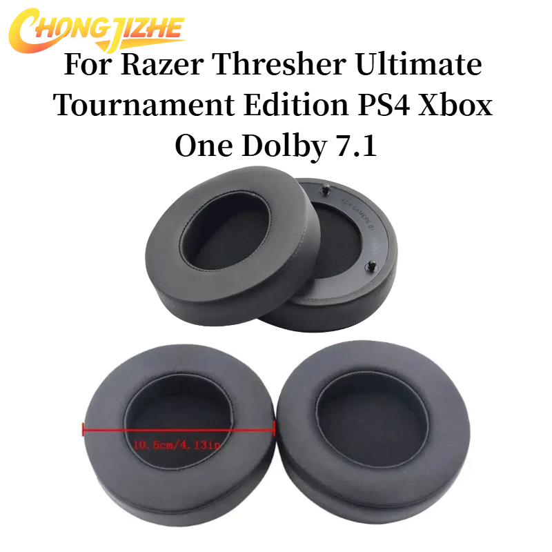 Gaming Headset 7.1 - Razer Thresher Ultimate Tournament Edition PS4