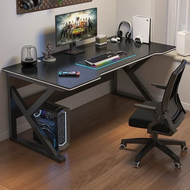 Esports Gaming Furniture - 안정적인 가정용 컴퓨터 책상, 가정용 책상,