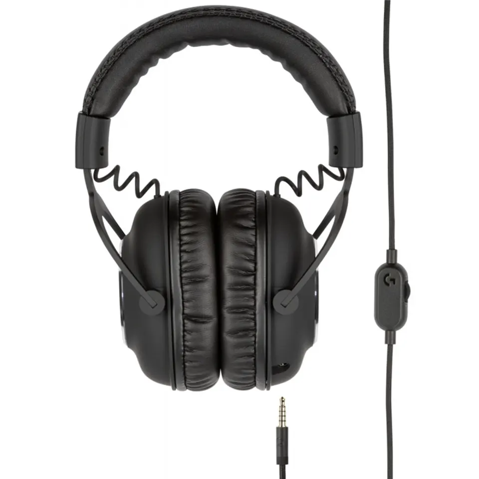 G Pro X 무선 게이밍 헤드셋 탈착식 마이크 7.1 - Gaming Headset 7.1 리뷰 및 가격