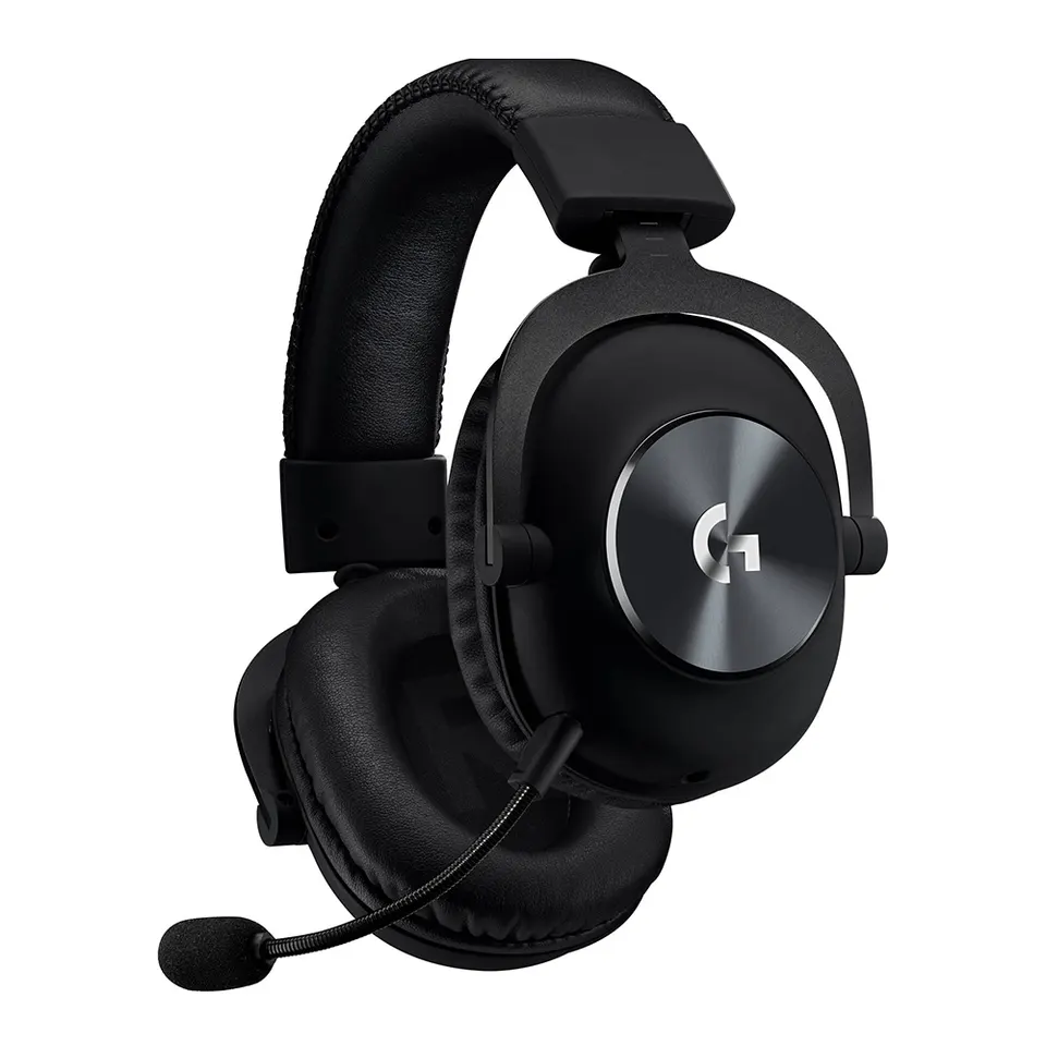 G Pro X 무선 게이밍 헤드셋 탈착식 마이크 7.1 - Gaming Headset 7.1 리뷰 및 가격