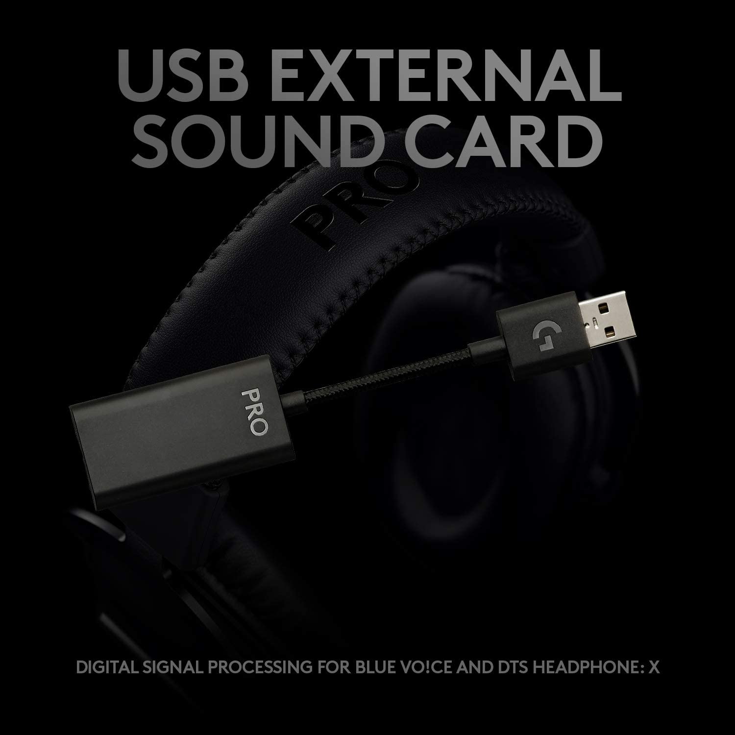 로지텍 G PRO X 게이밍 헤드셋 (마이크 포함) 전 - Gaming Headset 7.1 리뷰 및 가격