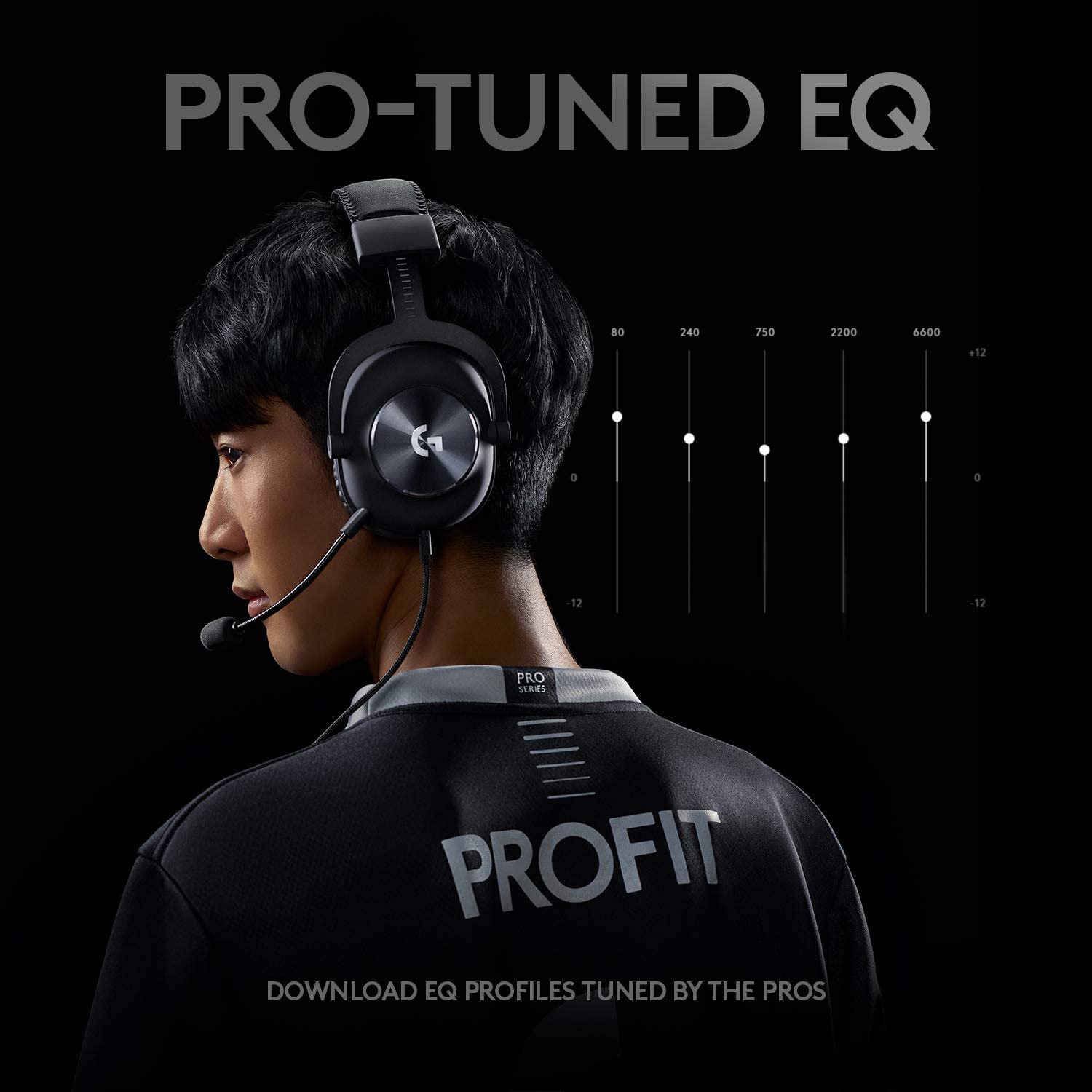 로지텍 G PRO X 게이밍 헤드셋 (마이크 포함) 전 - Gaming Headset 7.1 리뷰 및 가격