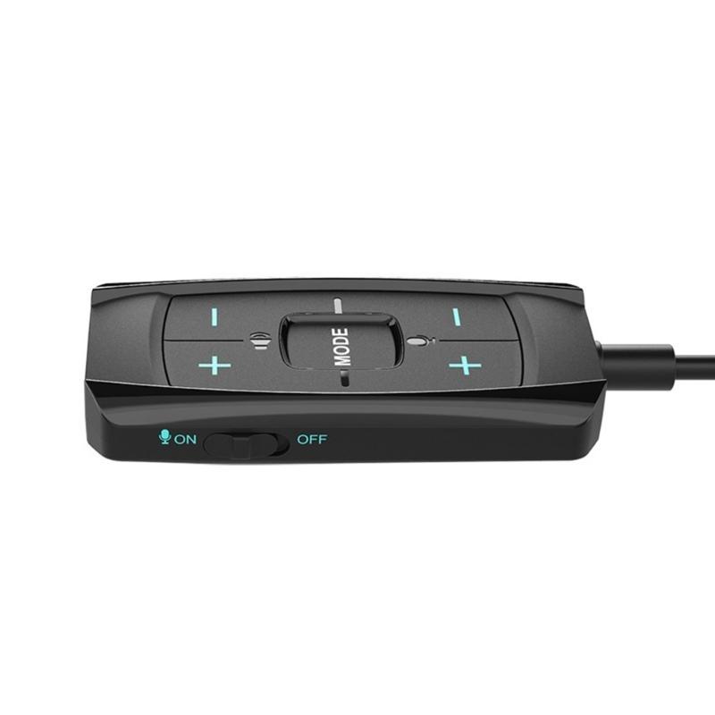 652F USB 사운드 어댑터 마이크 헤드셋용 7.1  - Gaming Headset 7.1 리뷰 및 가격