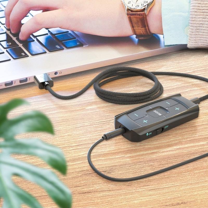 652F USB 사운드 어댑터 마이크 헤드셋용 7.1  - Gaming Headset 7.1 리뷰 및 가격