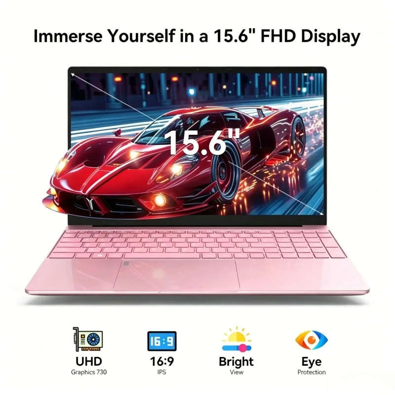 15.6인치 E-스포츠용 노트북 인텔 코어 I9-109 - Esports Gaming Business 리뷰 및 가격