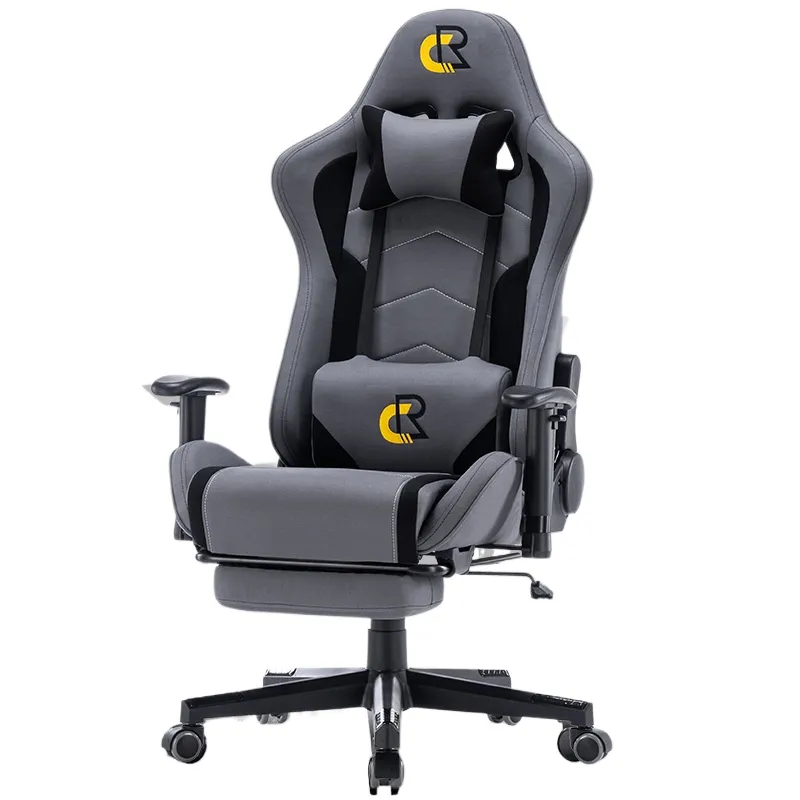 D88 e스포츠 게이밍 의자, 인체공학적 디자인의 컴퓨 - Esports Gaming Cafe 리뷰 및 가격