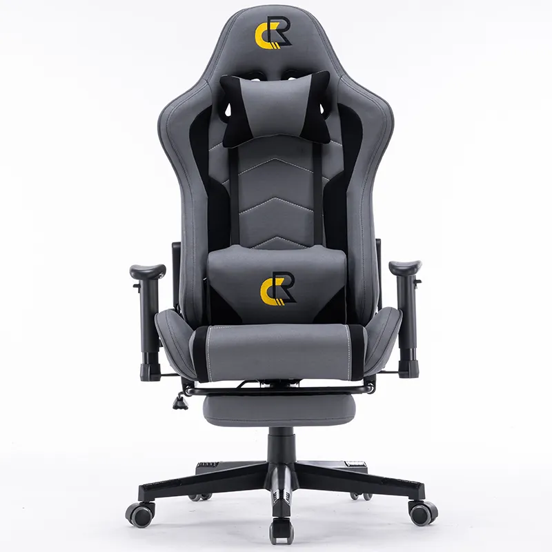 D88 e스포츠 게이밍 의자, 인체공학적 디자인의 컴퓨 - Esports Gaming Cafe 리뷰 및 가격