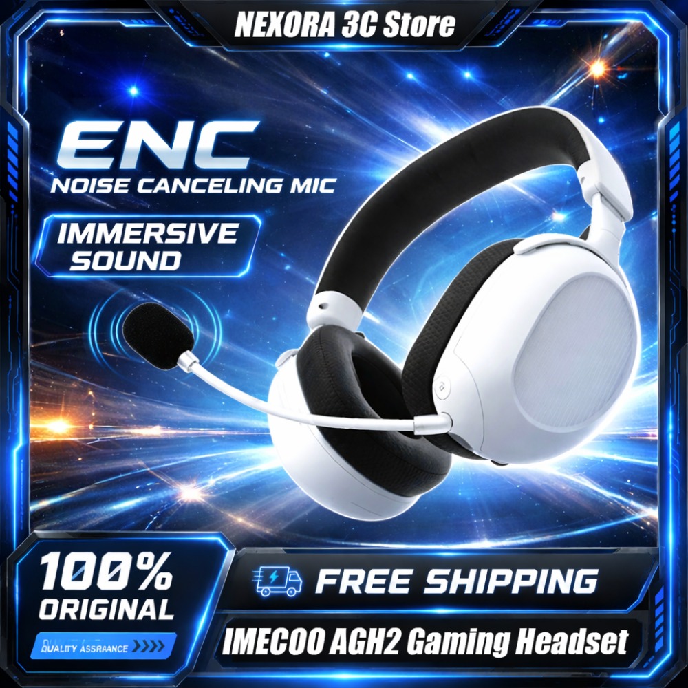IMECOO AGH2 헤드 마운트형 e스포츠 게이밍 이 - Esports Gaming Platform 리뷰 및 가격