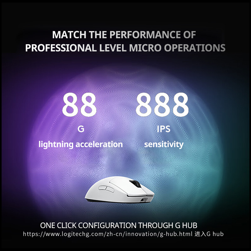 로지텍 PROXSUPERLIGHT 2SE/PRO X S - Esports Gaming Business 리뷰 및 가격