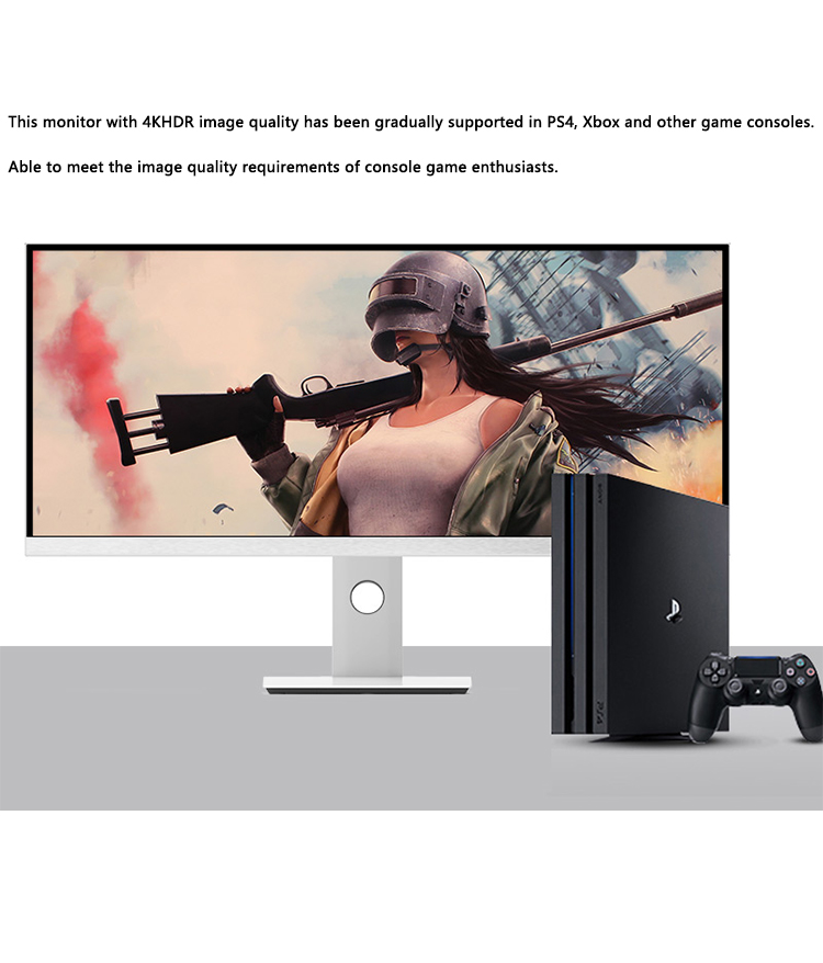 34인치 4K/5K 21:9 울트라 와이드 헤어테일 스 - Esports Gaming Business 리뷰 및 가격