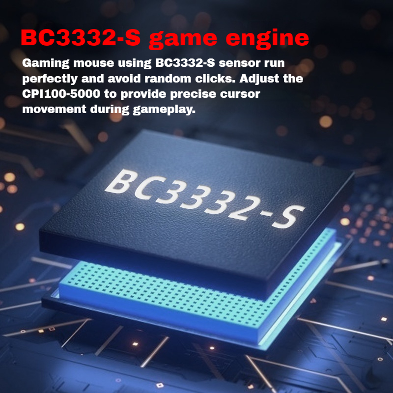 Bloody R80 Plus 무선 마우스 BC3332- - Esports Gaming Business 리뷰 및 가격