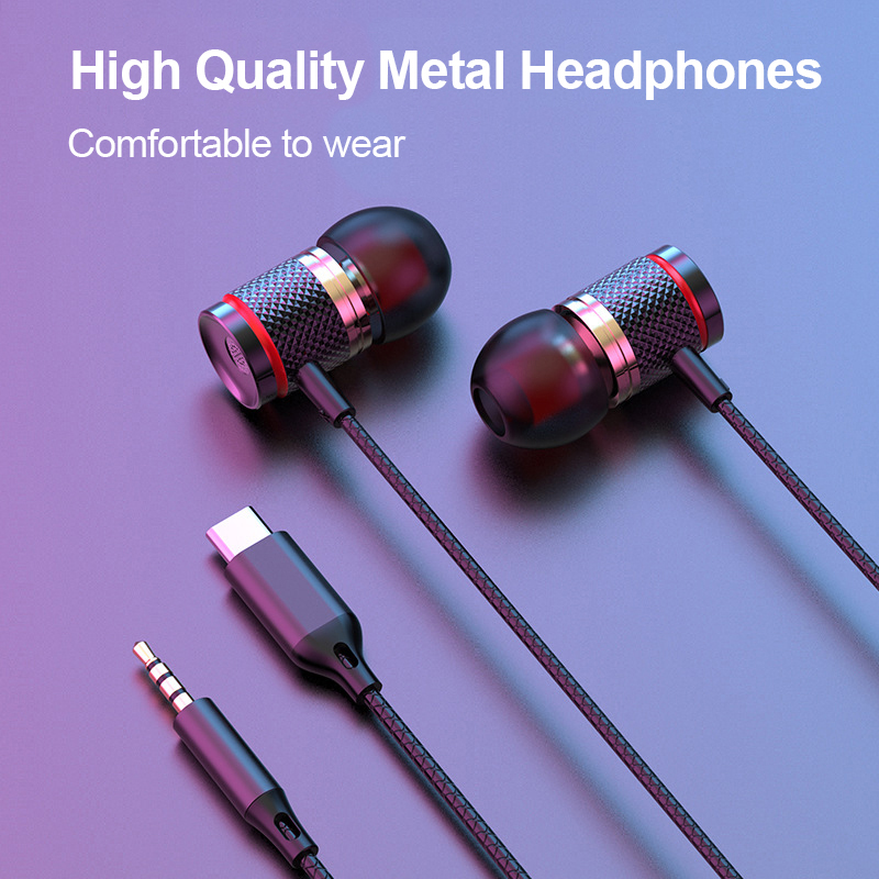 9D HIFI 중저음 이어폰 3.5MM AUX/Type - Gaming Headset 7.1 리뷰 및 가격