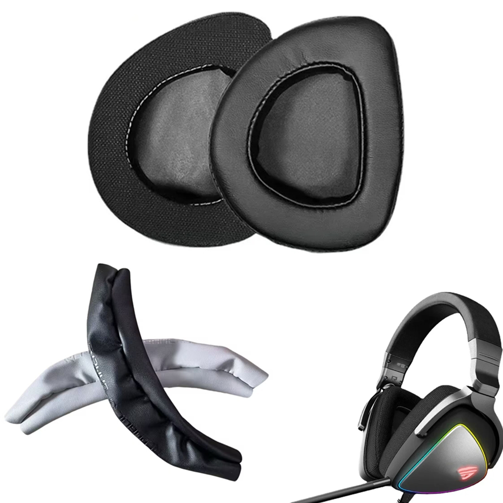 ASUS ROG Delta/Prism 게이밍 헤드셋용  - Gaming Headset 7.1 리뷰 및 가격