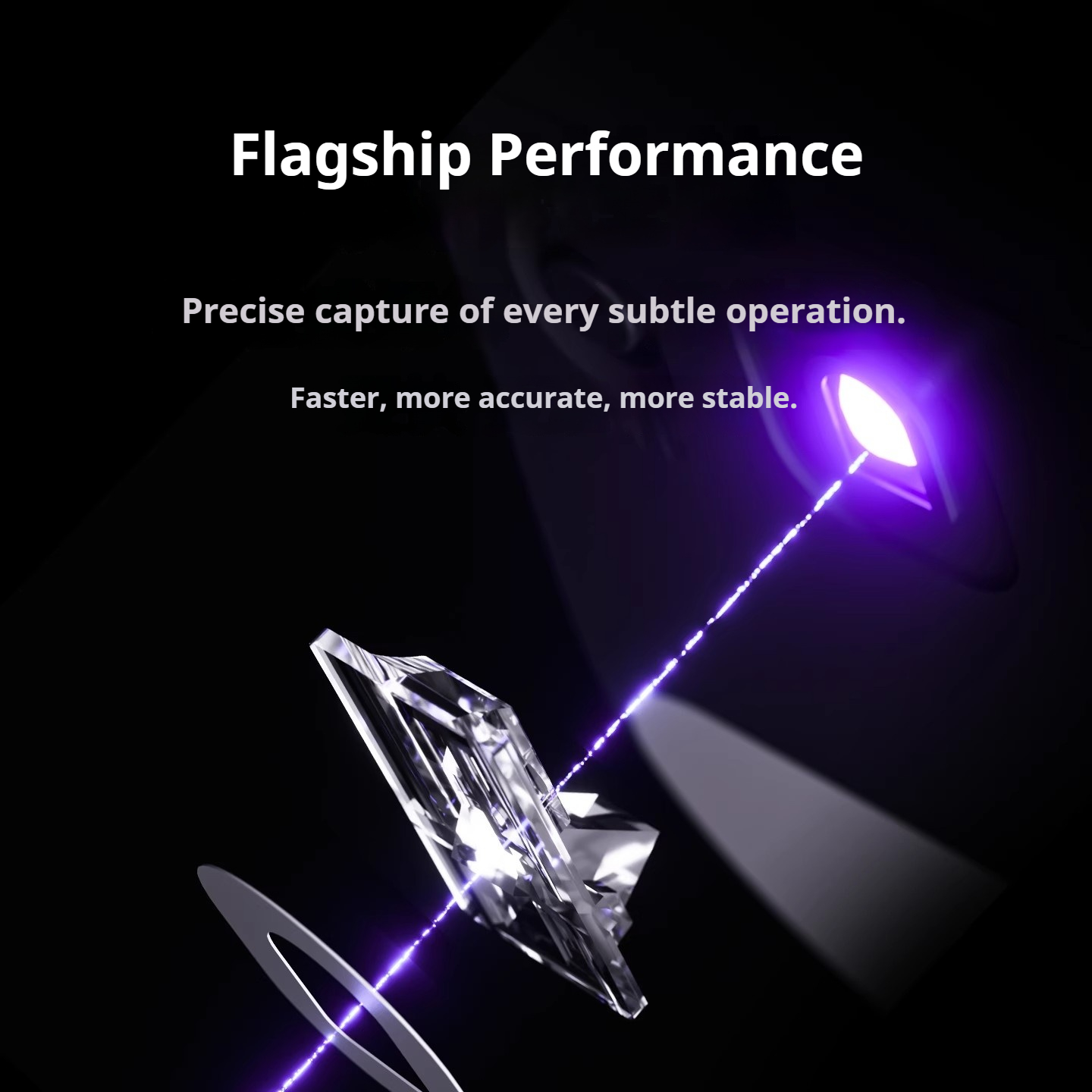 ATK Blazing Sky U2V2 2.4G 무선 마 - Esports Gaming Business 리뷰 및 가격