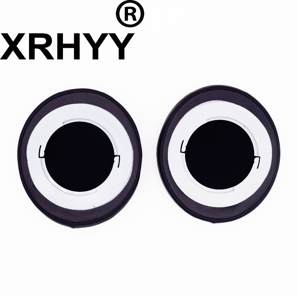 XRHYY-교체용 이어 패드 이어 패드 이어 쿠션 커버 - Gaming Headset 7.1 리뷰 및 가격