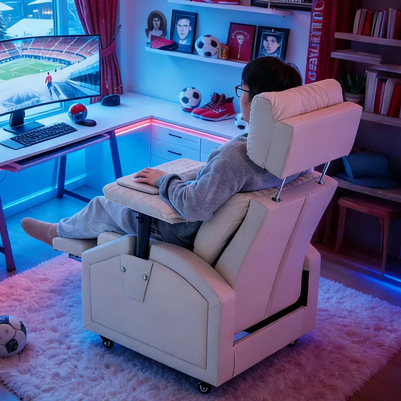 인터넷 카페용 도매 e스포츠 소파, 좌식 및 수면 기능 - Esports Gaming Cafe 리뷰 및 가격