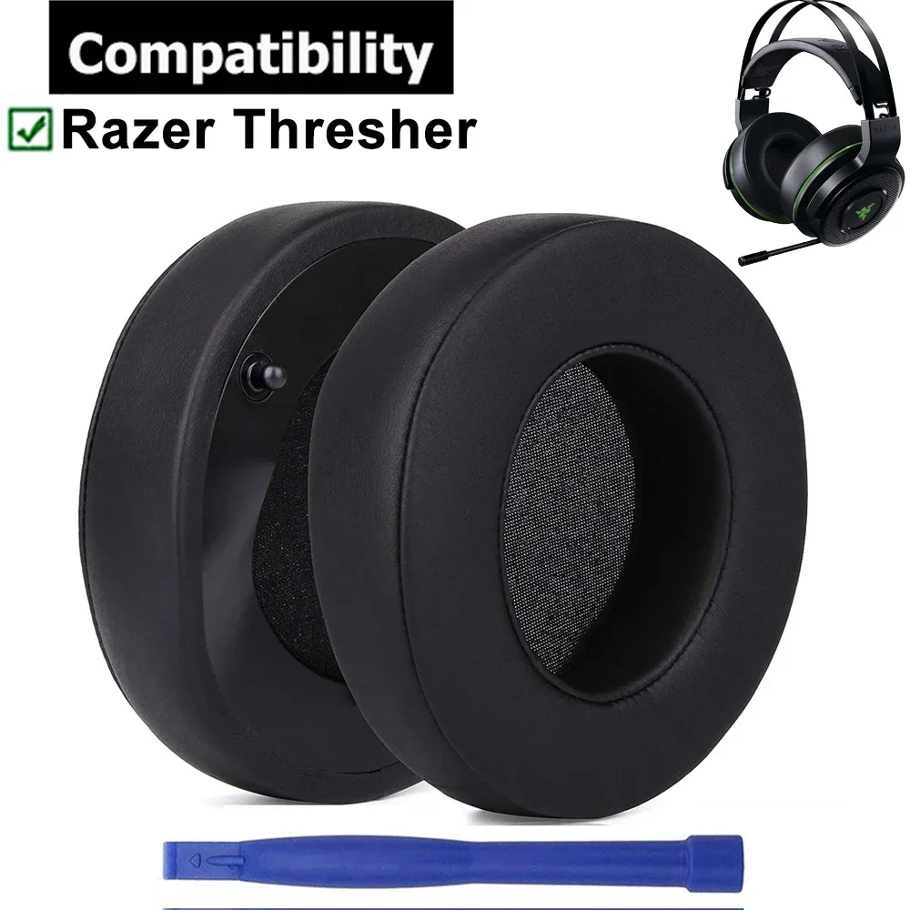 Razer Thresher Ultimate Tourne - Gaming Headset 7.1 리뷰 및 가격