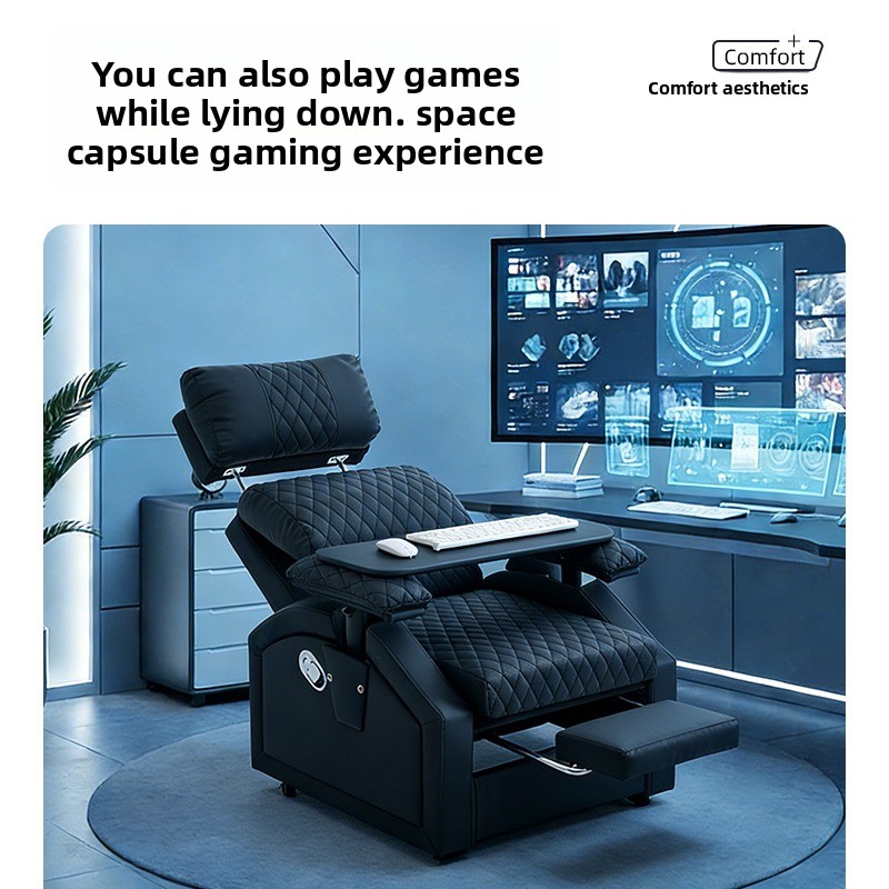 e스포츠 소파 인터넷 카페 소파 의자, 우주 캡슐 소파 - Esports Gaming Cafe 리뷰 및 가격