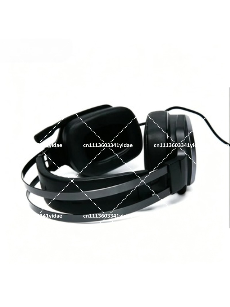 마이크가 장착된 유선 게이밍 헤드셋 7.1 서라운드 사 - Gaming Headset 7.1 리뷰 및 가격