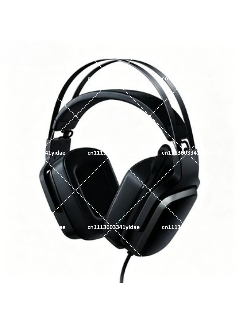 마이크가 장착된 유선 게이밍 헤드셋 7.1 서라운드 사 - Gaming Headset 7.1 리뷰 및 가격