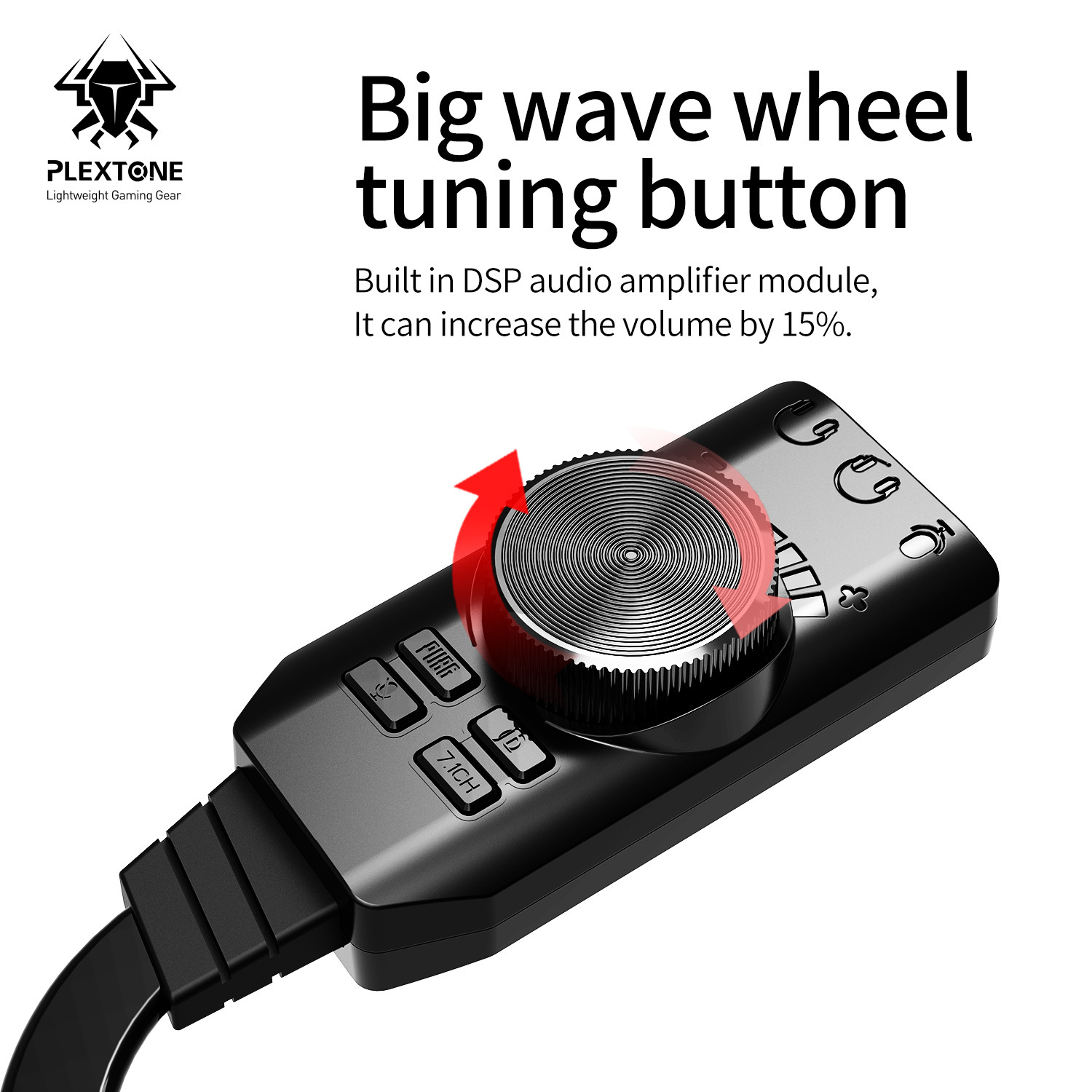 3.5mm 7.1 채널 USB 어댑터 외장 사운드 카드 - Gaming Headset 7.1 리뷰 및 가격