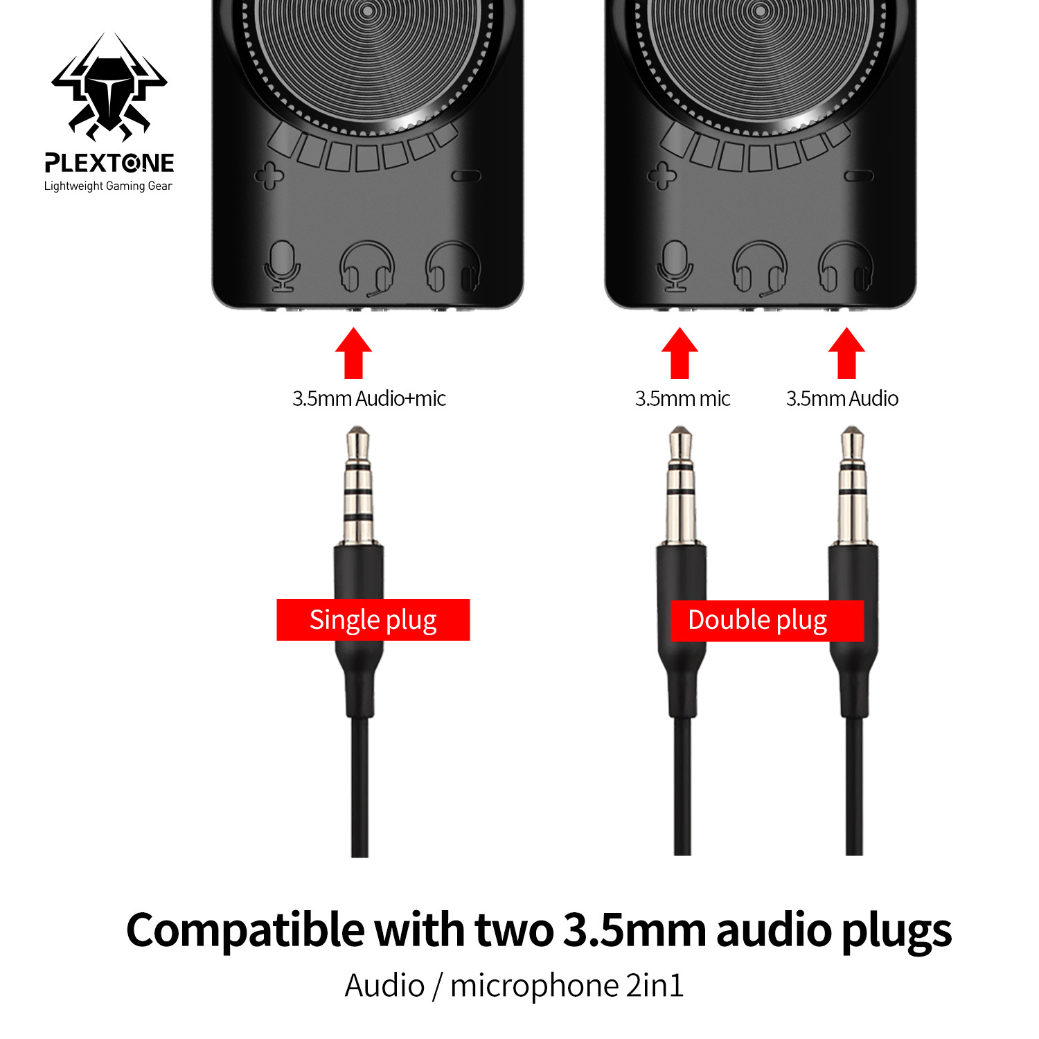 3.5mm 7.1 채널 USB 어댑터 외장 사운드 카드 - Gaming Headset 7.1 리뷰 및 가격
