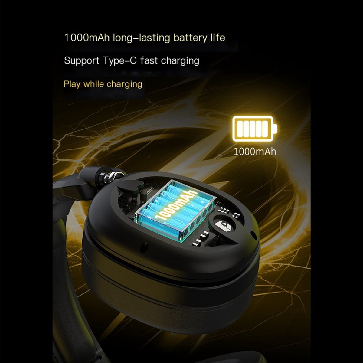 ■ ★ 신상품 패션 게이밍 Hi8 RGB 게이밍 헤드셋 - Gaming Headset 7.1 리뷰 및 가격