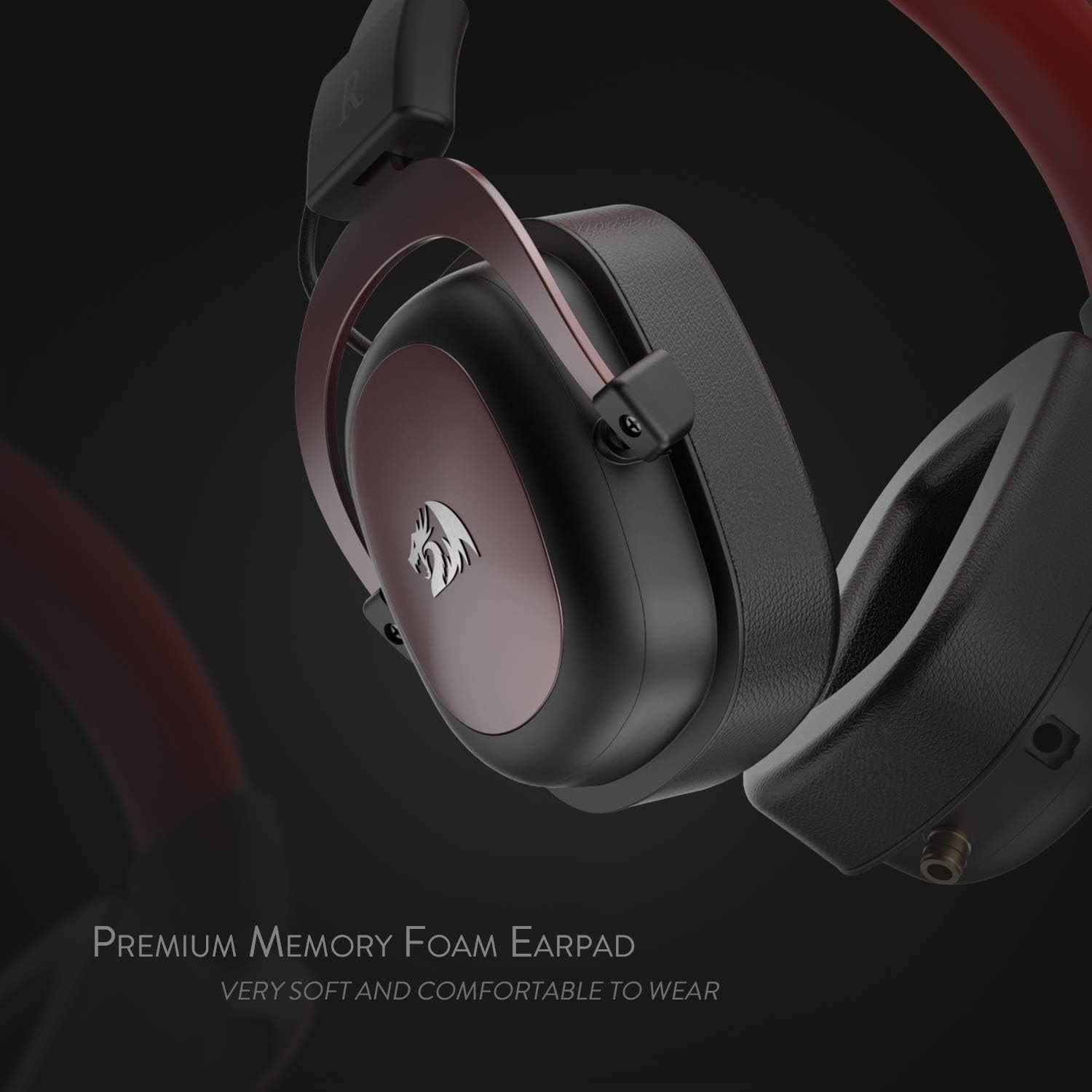 Redragon H510 Zeus 유선 게이밍 헤드셋  - Gaming Headset 7.1 리뷰 및 가격